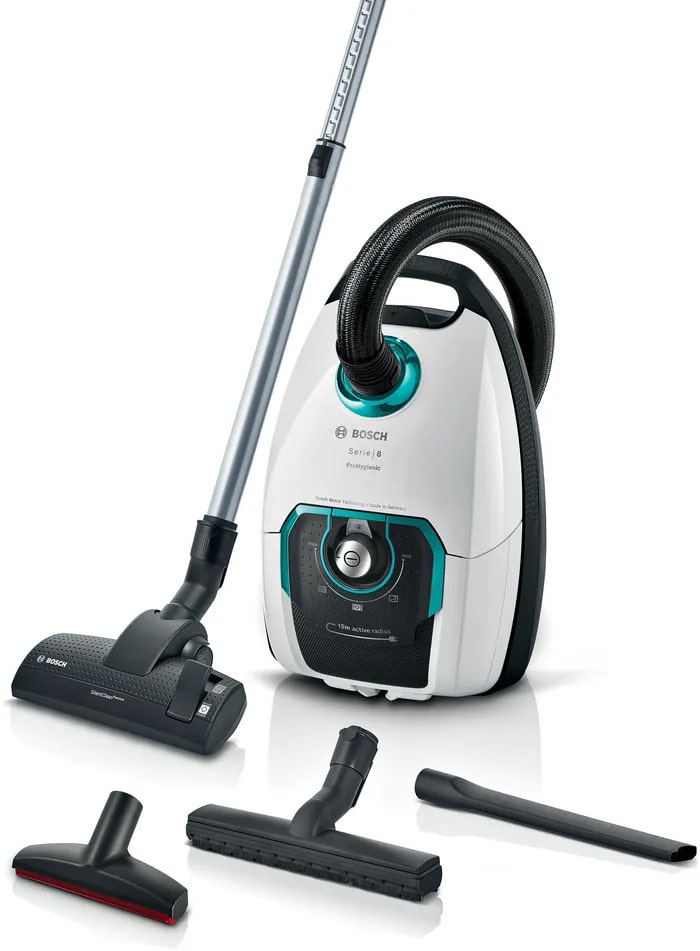 Пылесос Bosch BGL8HYG2 фото 1 в Ростове-на-Дону
