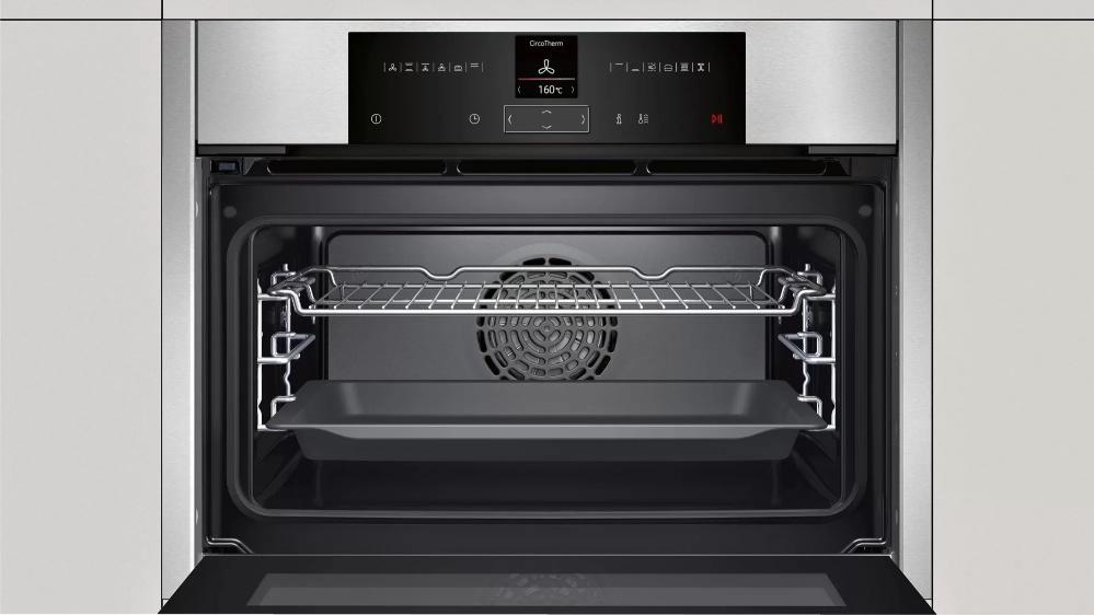 Духовой шкаф Neff C 15 CR 22 N2 фото 3 в Ростове-на-Дону Духовой шкаф Neff C 15 CR 22 N2 фото 3 в Ростове-на-Дону