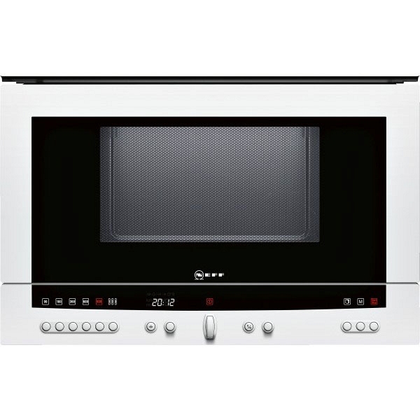 Встраиваемая микроволновая печь NEFF C54L60W3 в Ростове-на-Дону Встраиваемая микроволновая печь NEFF C54L60W3 в Ростове-на-Дону