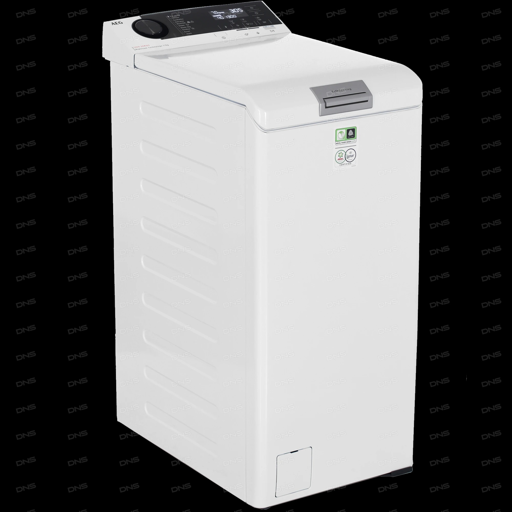 Стиральная машина AEG LTR7E373AE фото 1 в Ростове-на-Дону