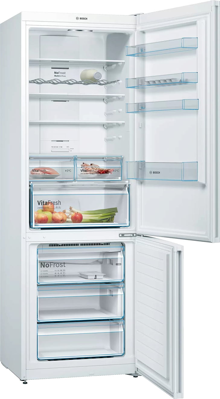 Холодильник Bosch KGN49XWEA фото 3 в Ростове-на-Дону Холодильник Bosch KGN49XWEA фото 3 в Ростове-на-Дону