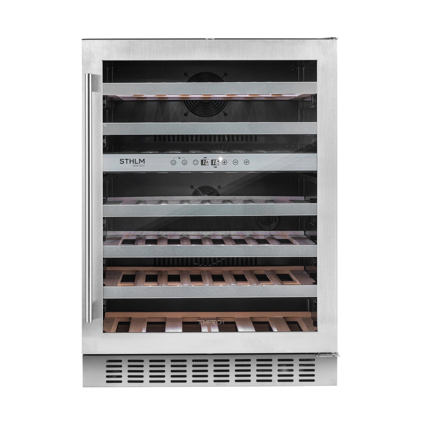 Холодильник винный Temptech STX60DS фото 2 в Ростове-на-Дону Холодильник винный Temptech STX60DS фото 2 в Ростове-на-Дону