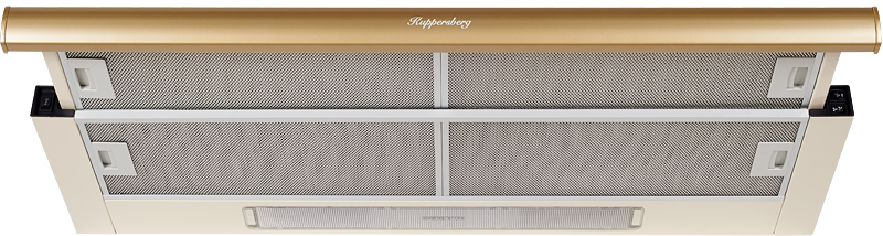 Встраиваемая вытяжка Kuppersberg Slimlux II 90 Bronze фото 1 в Ростове-на-Дону Встраиваемая вытяжка Kuppersberg Slimlux II 90 Bronze фото 1 в Ростове-на-Дону