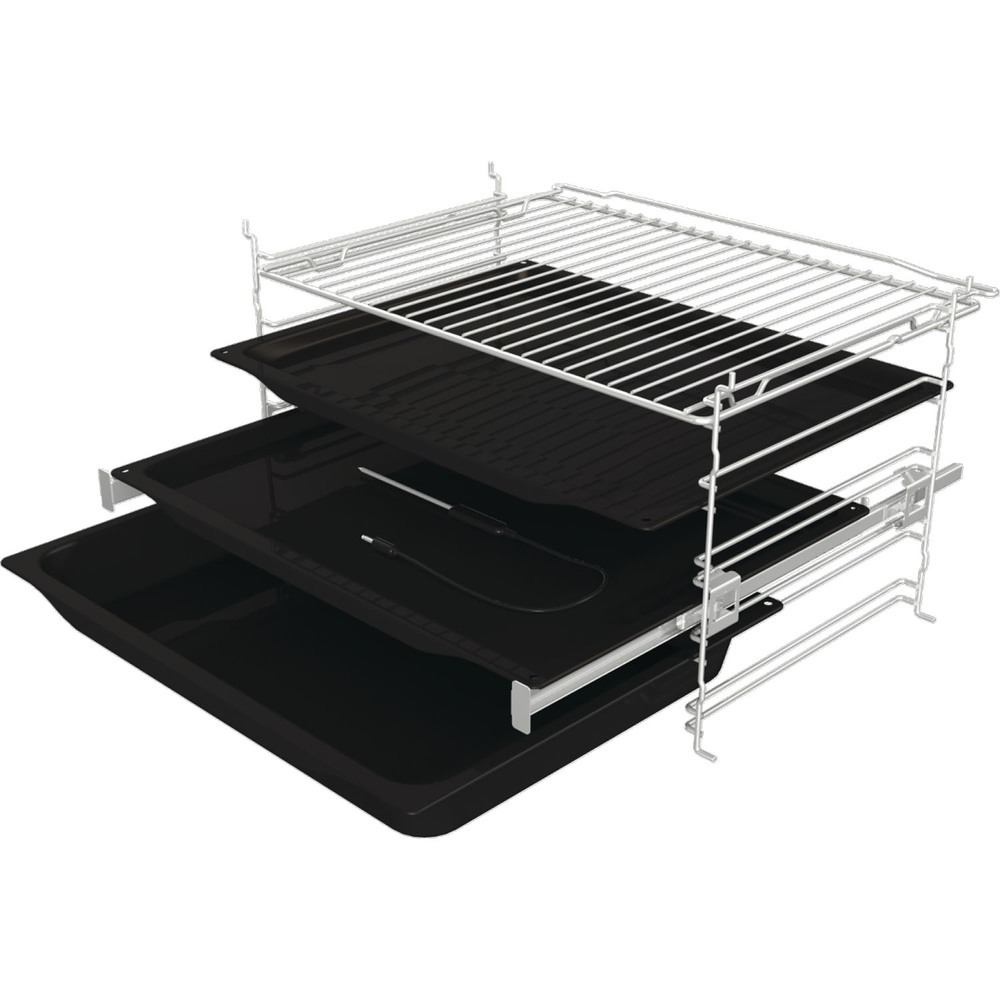 Духовой шкаф Gorenje BPS6747A06BG фото 3 в Ростове-на-Дону