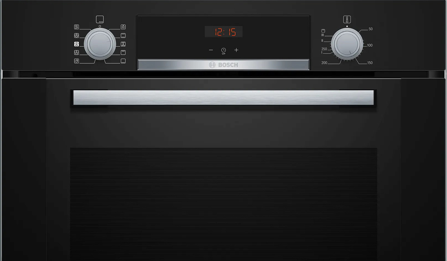 Духовой шкаф Bosch HRA334EB0 фото 2 в Ростове-на-Дону