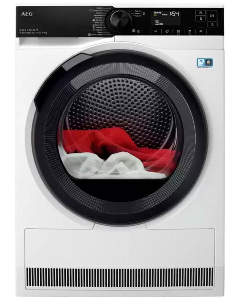 Сушильная машина AEG TR939M6CE фото 1 в Ростове-на-Дону