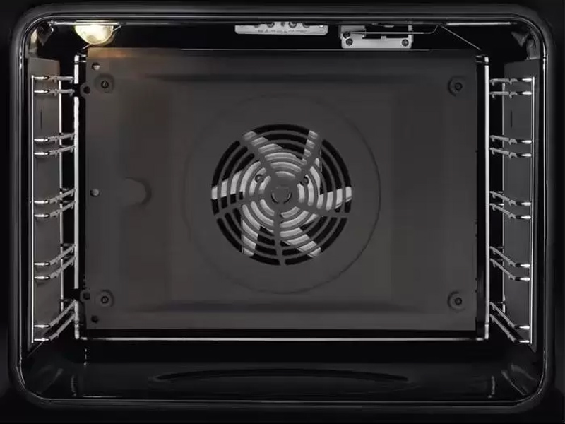 Духовой шкаф Electrolux EOE7C31Z фото 3 в Ростове-на-Дону