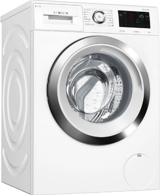 Стиральная машина Bosch WAT28682ME фото 1 в Ростове-на-Дону