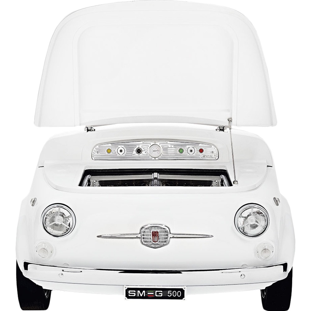 Холодильник Smeg SMEG500B фото 2 в Ростове-на-Дону Холодильник Smeg SMEG500B фото 2 в Ростове-на-Дону