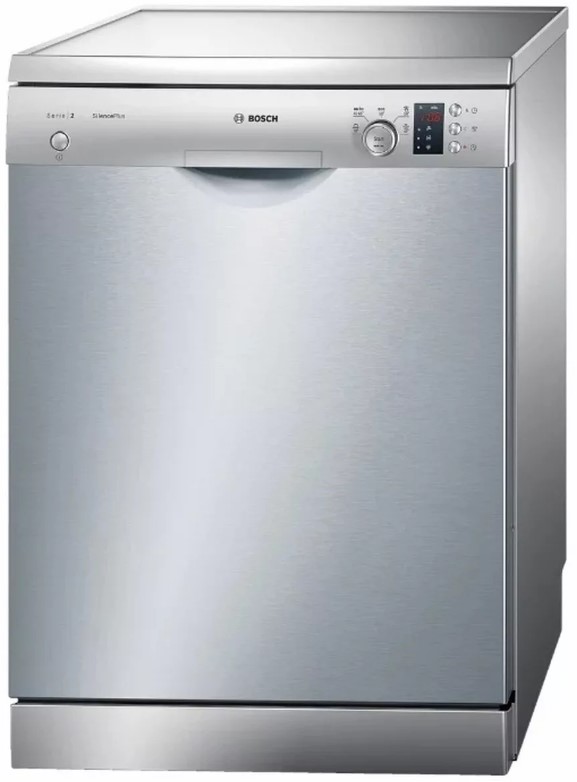 Встраиваемая посудомоечная машина Bosch SMS25CI01E фото 1 в Ростове-на-Дону