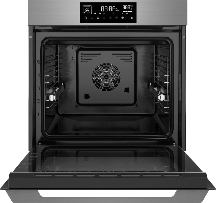 Духовой шкаф MAUNFELD AEOD76106S фото 2 в Ростове-на-Дону Духовой шкаф MAUNFELD AEOD76106S фото 2 в Ростове-на-Дону