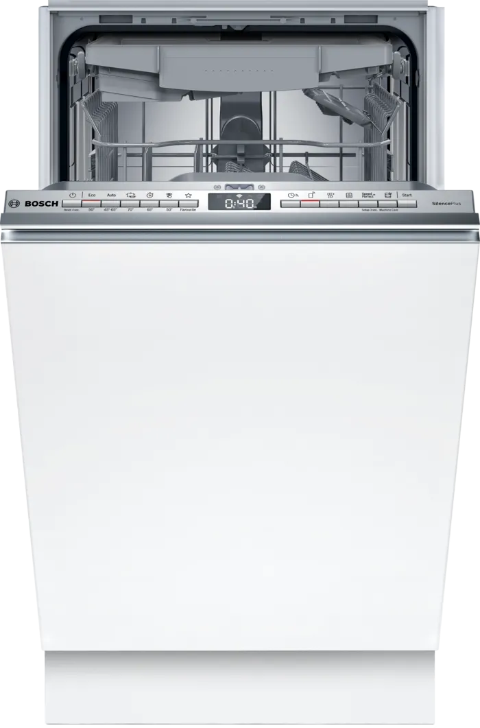 Встраиваемая посудомоечная машина Bosch SPV4HMX10E фото 1 в Ростове-на-Дону