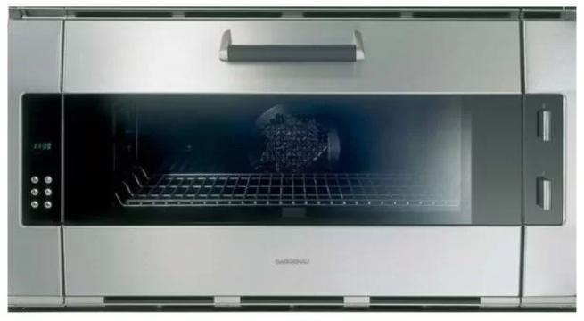 Духовой шкаф Gaggenau EB388111 фото 1 в Ростове-на-Дону