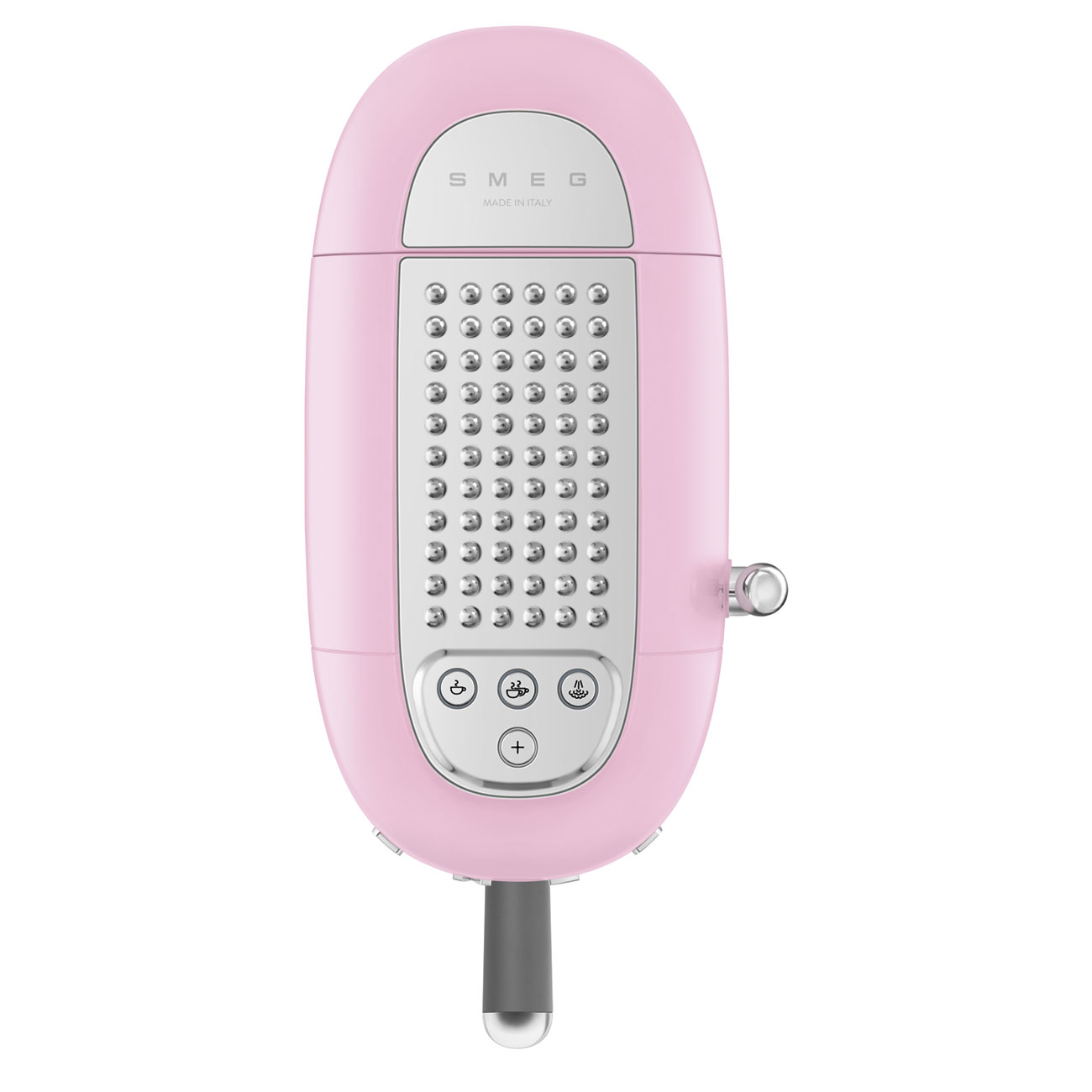 Кофемашина SMEG ECF02PKEU фото 6 в Ростове-на-Дону