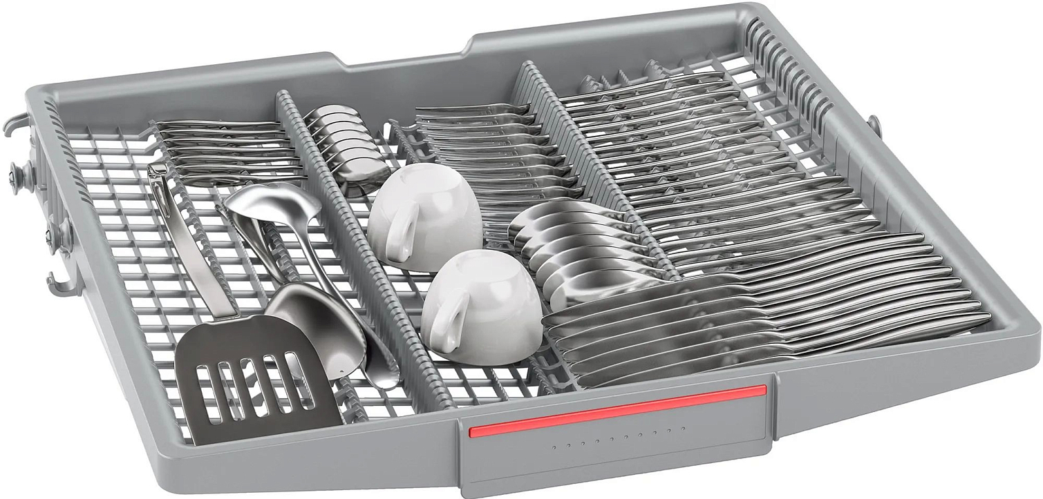 Встраиваемая посудомоечная машина Bosch SMD6TCX00E фото 5 в Ростове-на-Дону