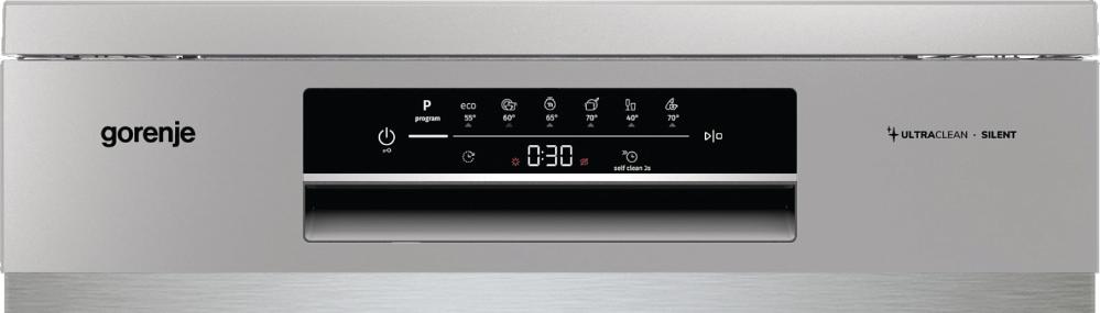 Встраиваемая посудомоечная машина Gorenje GS642E90X фото 10 в Ростове-на-Дону