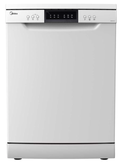 Посудомоечная машина Midea MFD60S110W фото 2 в Ростове-на-Дону Посудомоечная машина Midea MFD60S110W фото 2 в Ростове-на-Дону