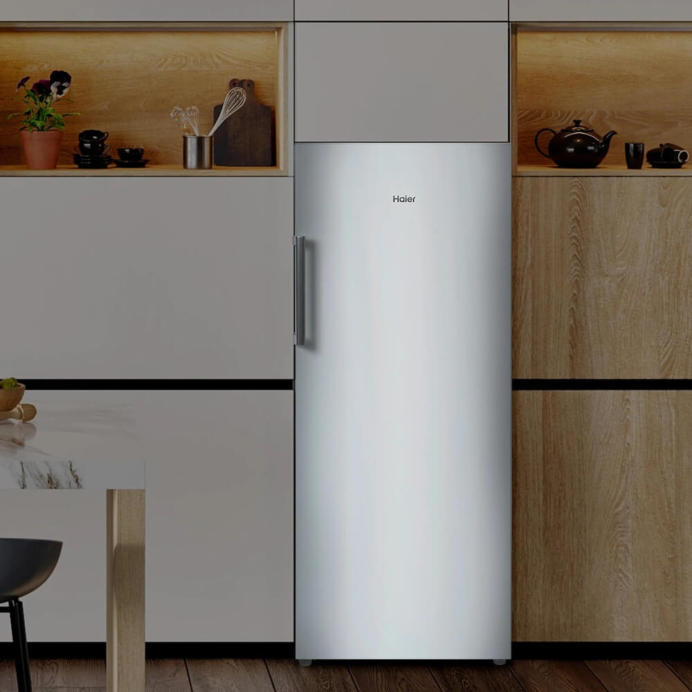 Морозильник Haier HF-284SG фото 6 в Ростове-на-Дону