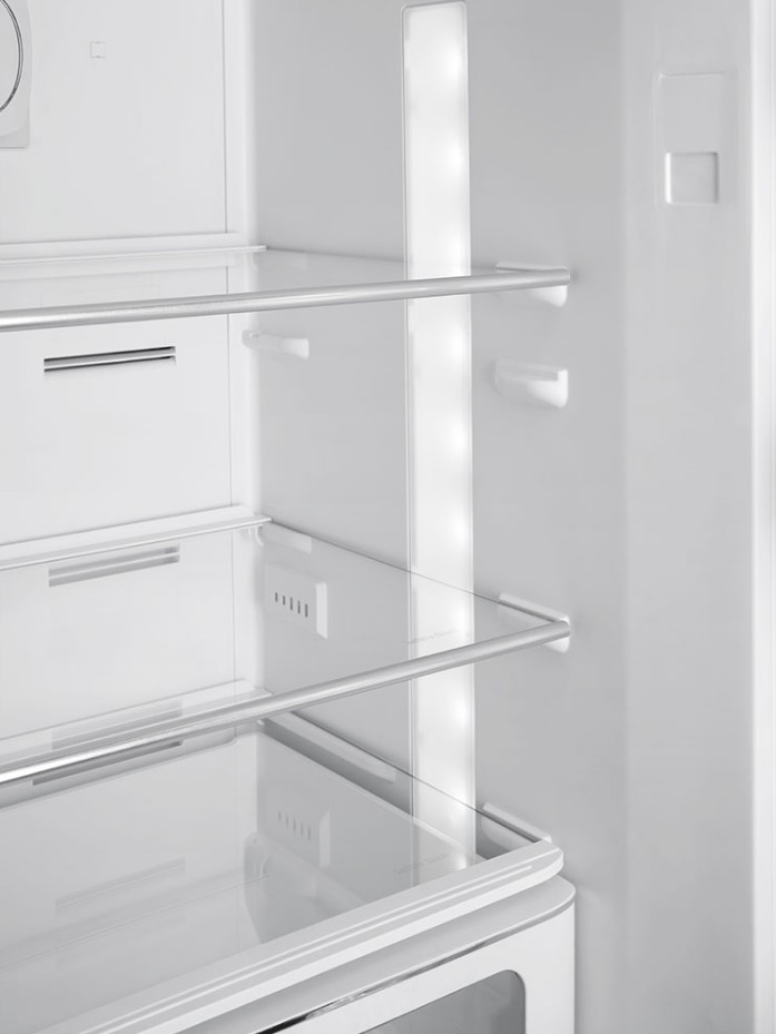 Холодильник Smeg FAB32ROR3 фото 4 в Ростове-на-Дону