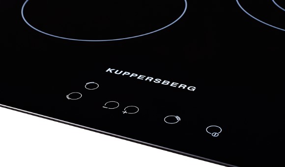 Варочная панель Kuppersberg SA45VT02 фото 2 в Ростове-на-Дону
