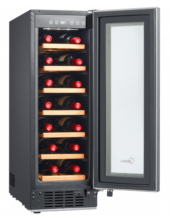 Винный шкаф Midea MWSI19X фото 1 в Ростове-на-Дону