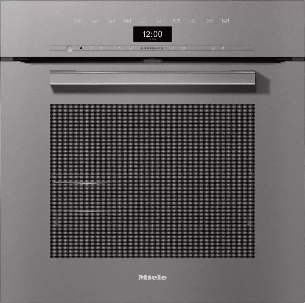 Духовой шкаф Miele H 7464 BP GRGR фото 2 в Ростове-на-Дону