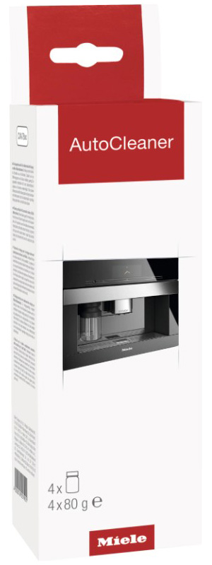 Картридж для очистки кофемашин Miele CVA AutoCleaner GP CC 001 C фото 2 в Ростове-на-Дону Картридж для очистки кофемашин Miele CVA AutoCleaner GP CC 001 C фото 2 в Ростове-на-Дону
