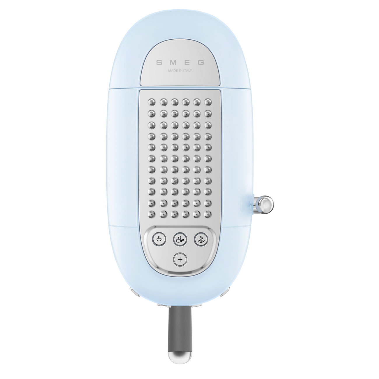 Кофемашина SMEG ECF02PBEU фото 5 в Ростове-на-Дону