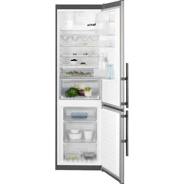Холодильник Electrolux EN93854MX в Ростове-на-Дону