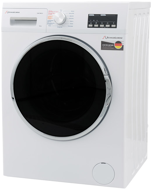 Стиральная машина Schaub Lorenz SLW TW7231 фото 2 в Ростове-на-Дону
