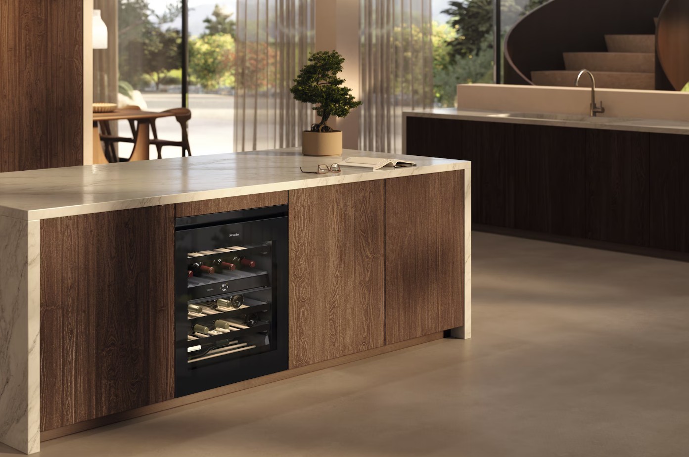 Винный холодильник Miele KWTUS 7074 F фото 3 в Ростове-на-Дону