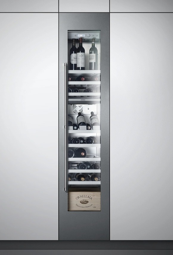 Винный шкаф Gaggenau RW 414-361 фото 1 в Ростове-на-Дону