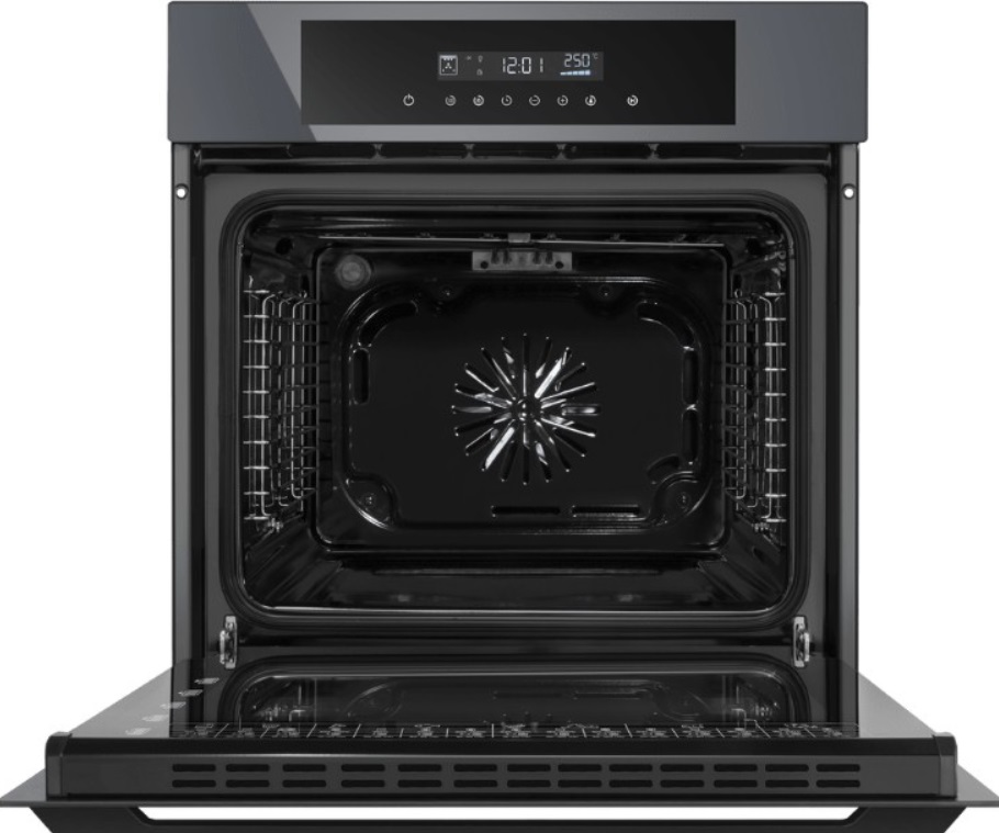 Духовой шкаф MAUNFELD AEOD60103G1 фото 3 в Ростове-на-Дону