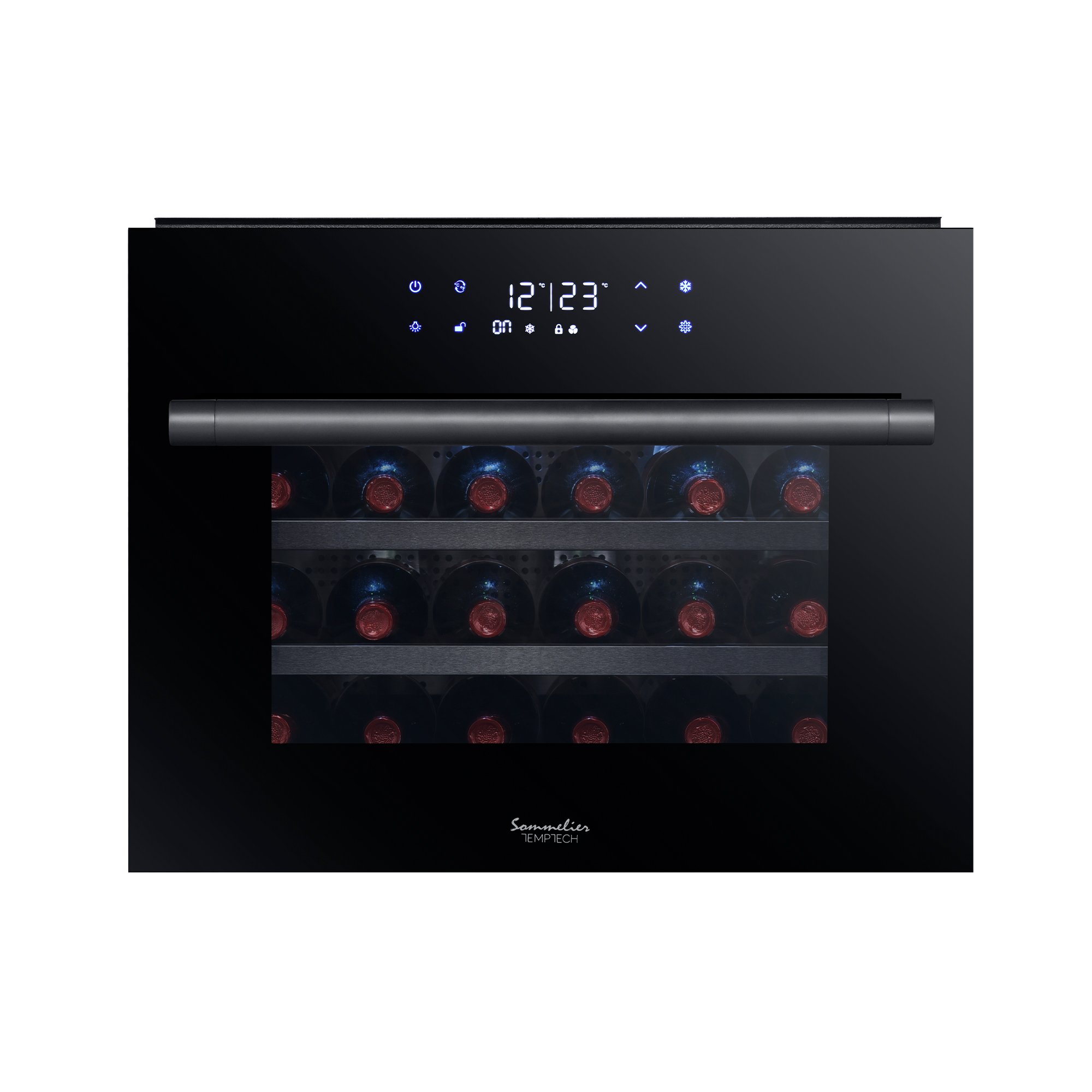 Холодильник винный Temptech SOMZ45SB фото 1 в Ростове-на-Дону