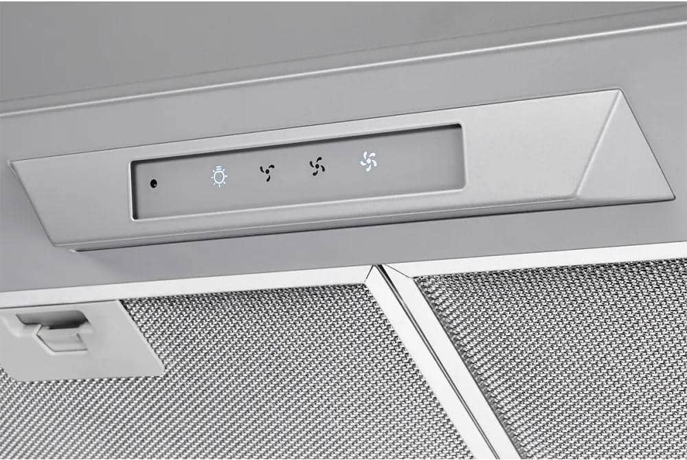 Вытяжка Kuppersberg Kuppersberg INLINEA 72 Inox фото 4 в Ростове-на-Дону