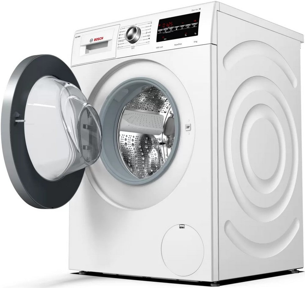 Стиральная машина Bosch WAT28S48ME фото 1 в Ростове-на-Дону