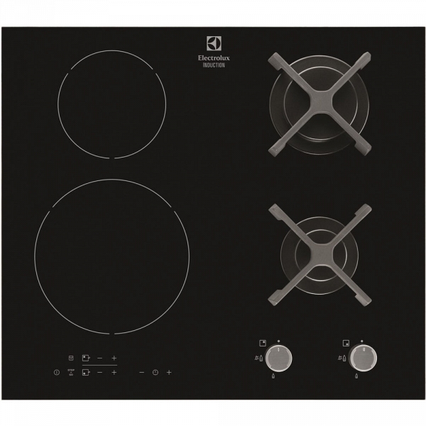 Варочная панель Electrolux EGD6576NOK в Ростове-на-Дону