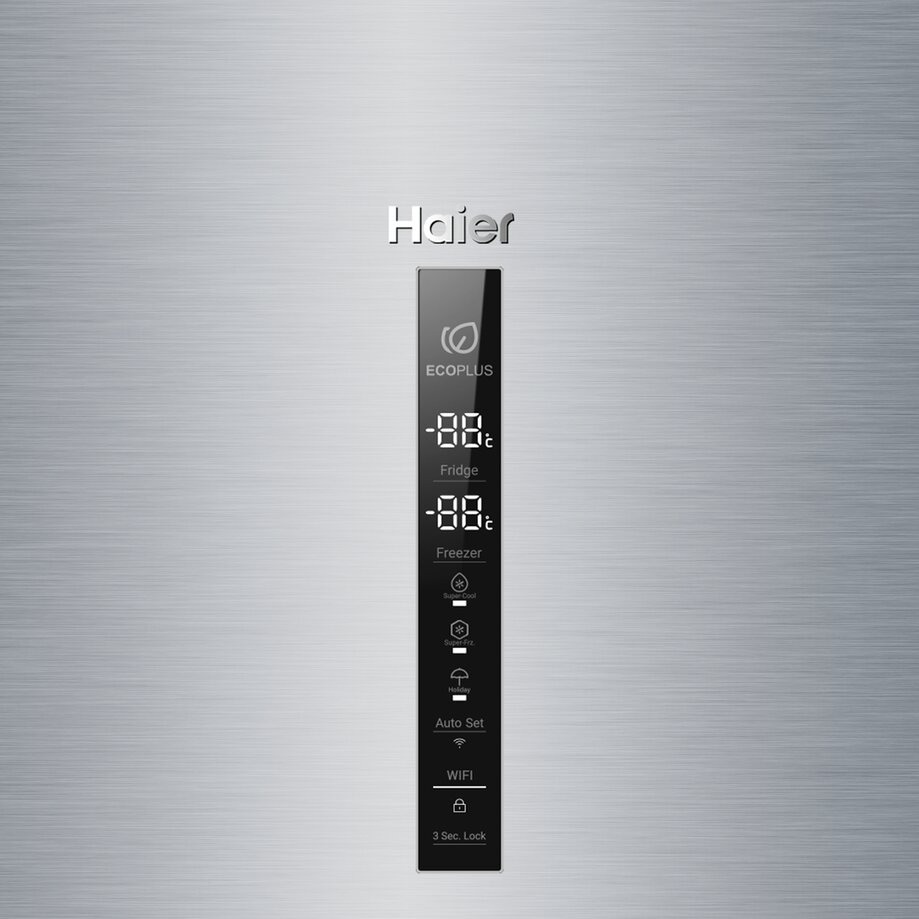 Холодильник HAIER C2F637CXRGU1 фото 4 в Ростове-на-Дону