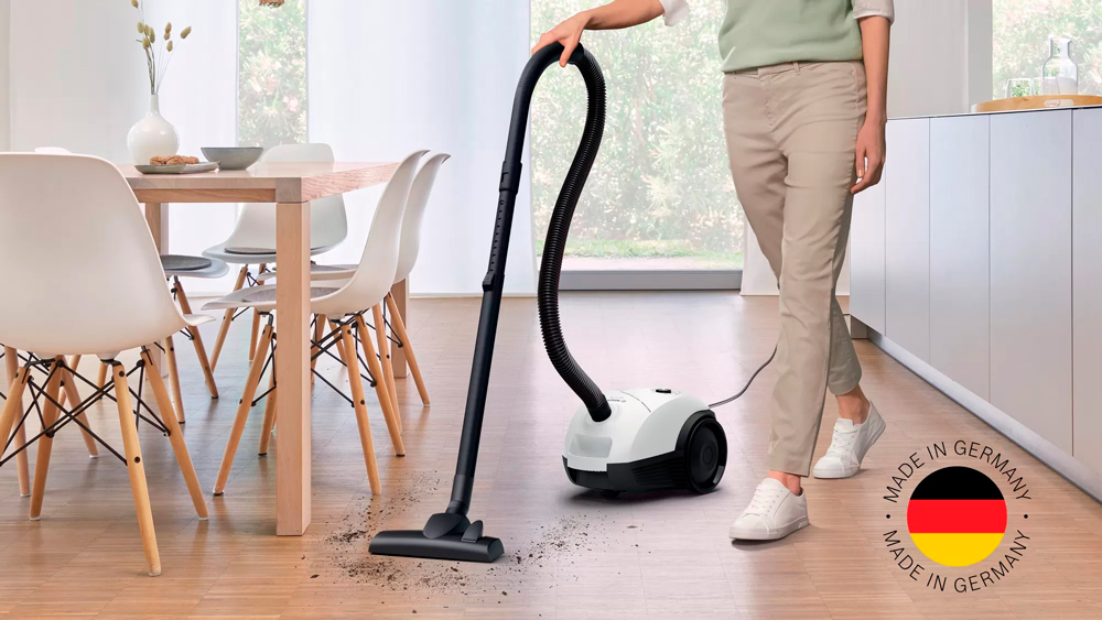 Пылесос Bosch BGLS2WH1H фото 2 в Ростове-на-Дону