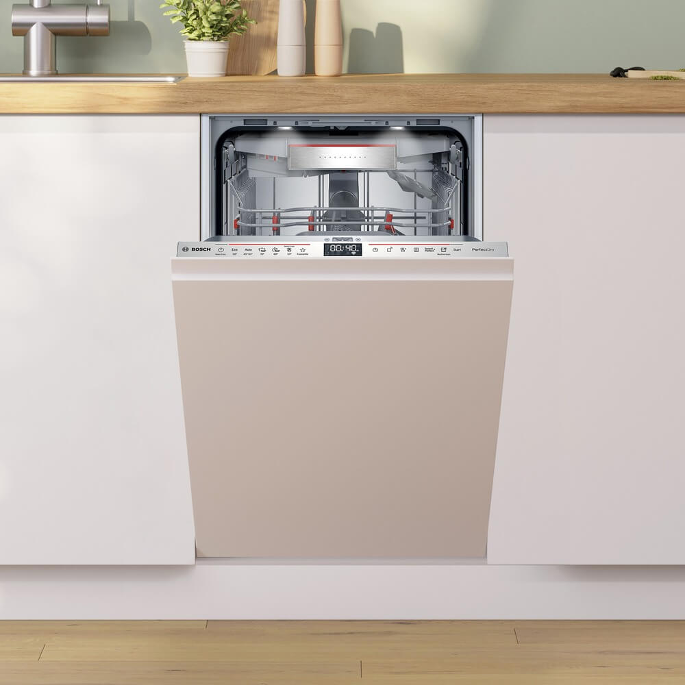 Посудомоечная машина Bosch SPV6YMX08E фото 7 в Ростове-на-Дону