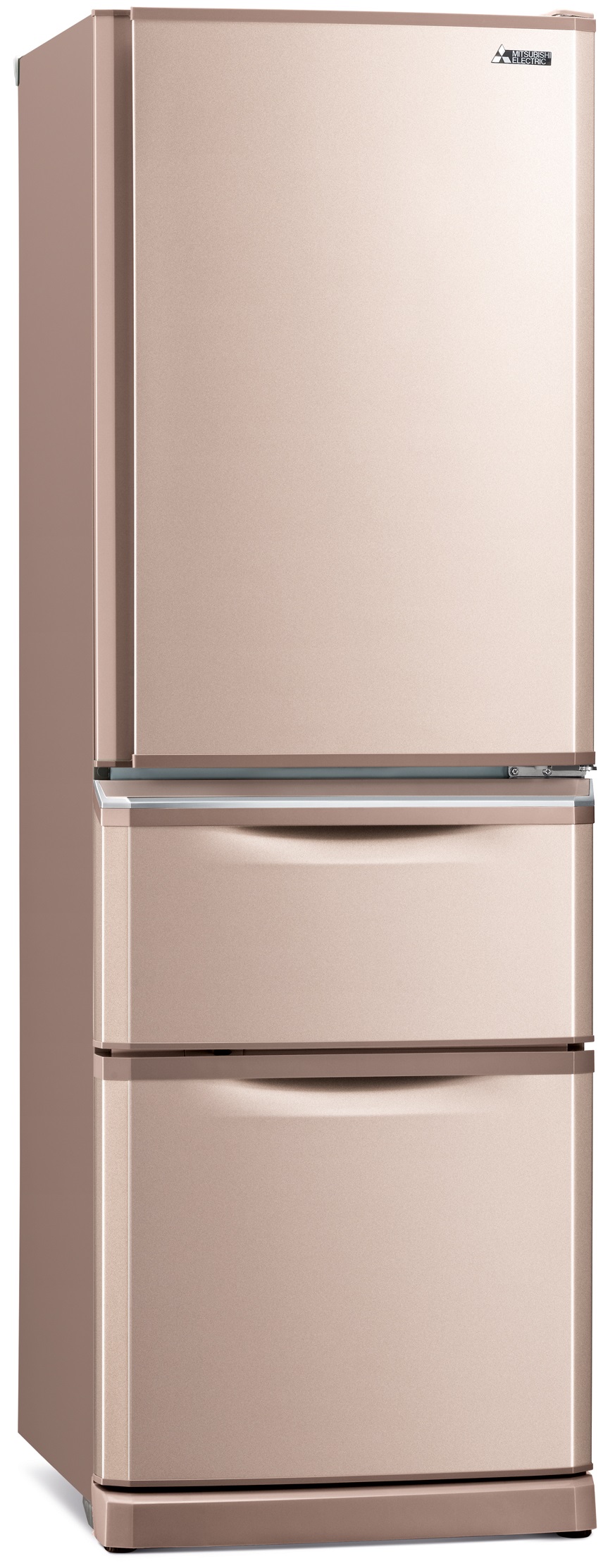 Холодильник Mitsubishi Electric MR-CR46G-PS-R фото 1 в Ростове-на-Дону
