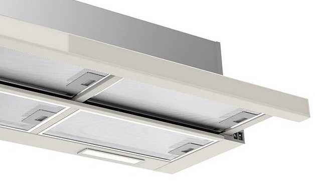 Встраиваемая вытяжка Korting KHP 9815 GB фото 4 в Ростове-на-Дону