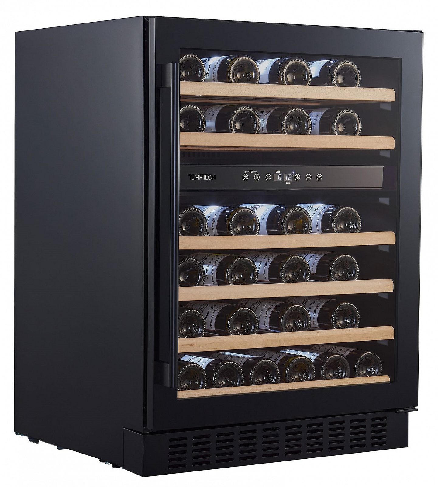 Холодильник винный Temptech CLX60DB фото 1 в Ростове-на-Дону Холодильник винный Temptech CLX60DB фото 1 в Ростове-на-Дону