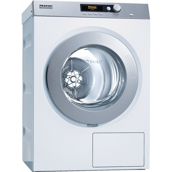 Сушильная машина Miele PT 7186 Vario RU LW (Белая) в Ростове-на-Дону