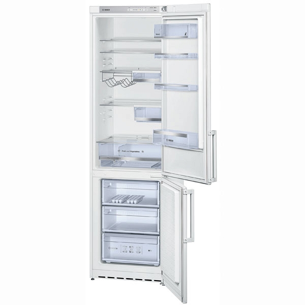 Холодильник Bosch KGV 39XW20R в Ростове-на-Дону Холодильник Bosch KGV 39XW20R в Ростове-на-Дону