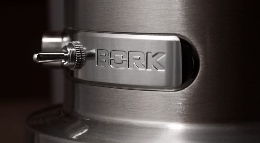 Соковыжималка BORK S800 фото 5 в Ростове-на-Дону