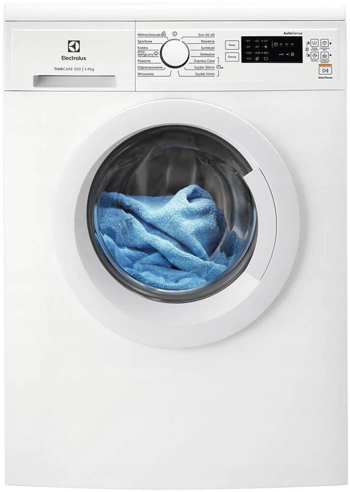 Стиральная машина Electrolux EW2FN527WP фото 1 в Ростове-на-Дону