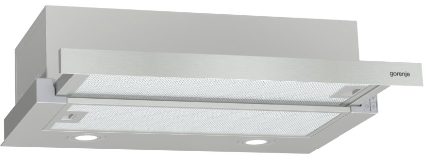 Вытяжка Gorenje TH62E4X фото 1 в Ростове-на-Дону
