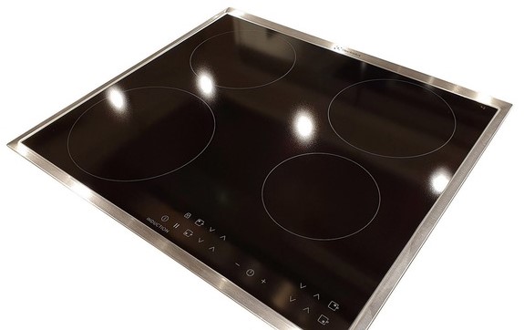 Варочная поверхность Electrolux IPE6440KX фото 2 в Ростове-на-Дону