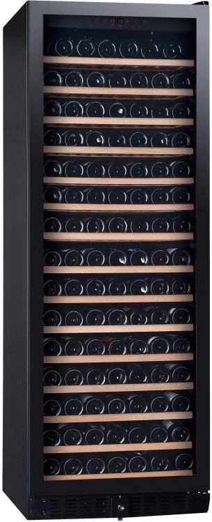 Винный шкаф DUNAVOX DX-194.490BK фото 1 в Ростове-на-Дону Винный шкаф DUNAVOX DX-194.490BK фото 1 в Ростове-на-Дону